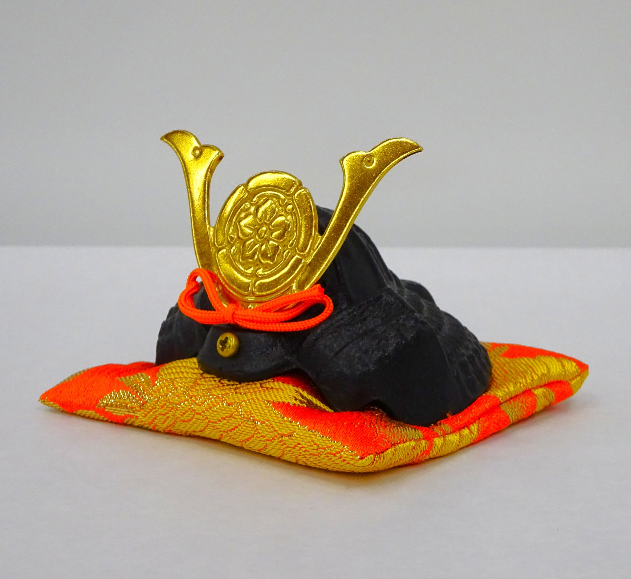 織田信長 豆兜 – 人形の藤娘 オンラインショップ