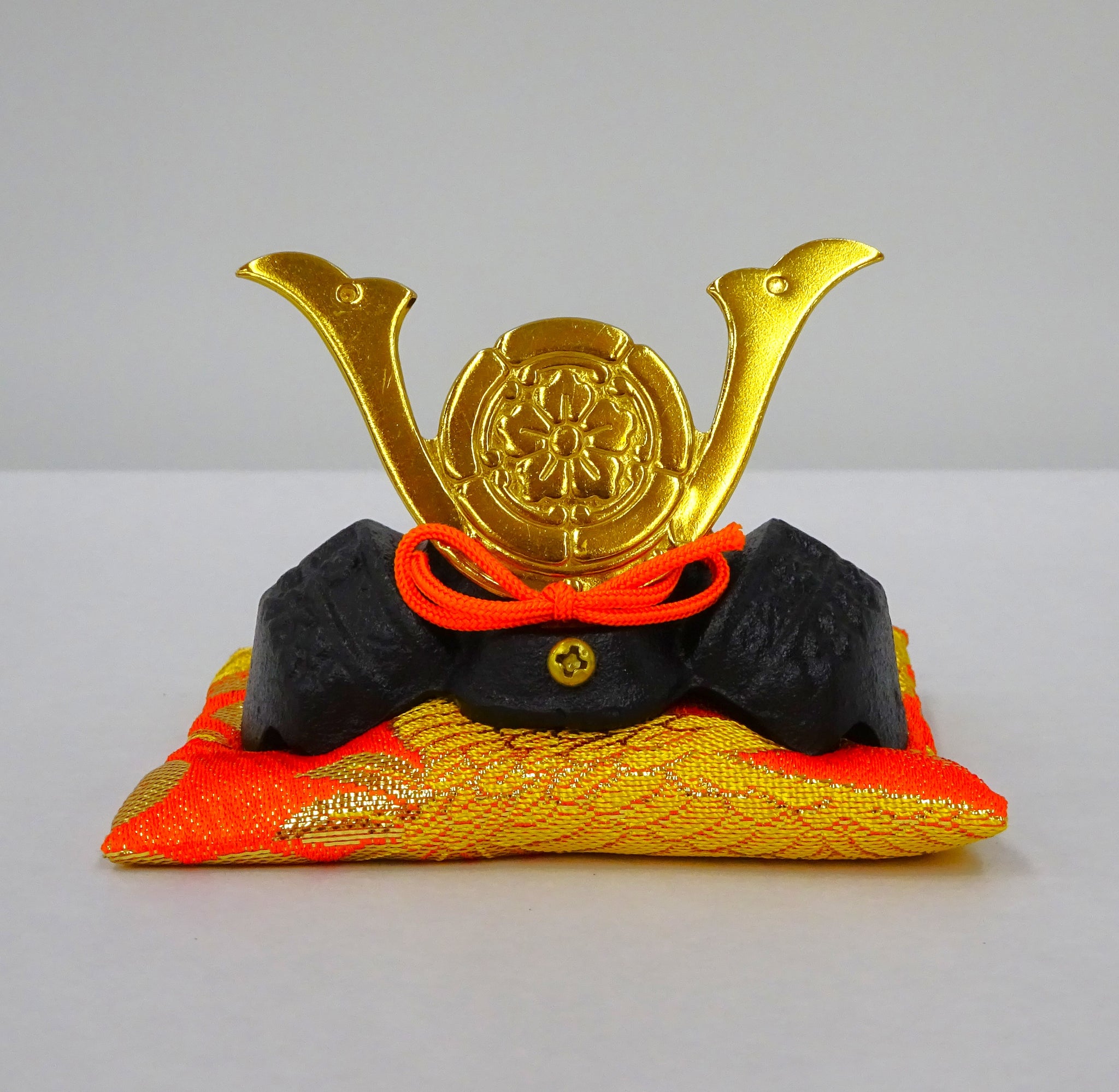 織田信長 豆兜 – 人形の藤娘 オンラインショップ